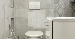 Appartement S+1 meublé, Carthage