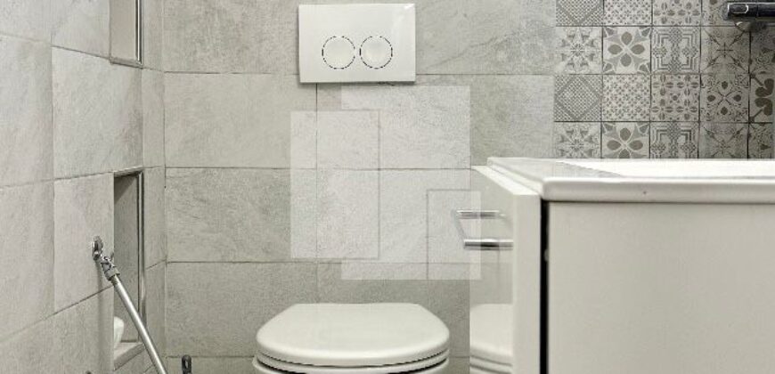 Appartement S+1 meublé, Carthage