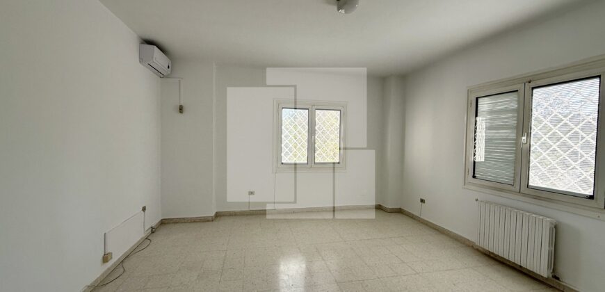 Villa spacieuse avec jardin, Carthage