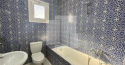 Villa spacieuse avec jardin, Carthage