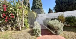 Villa spacieuse avec jardin, Carthage