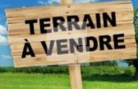 Terrain résidentiel à vocation R+2, La Marsa