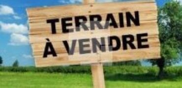 Terrain résidentiel à vocation R+2, La Marsa