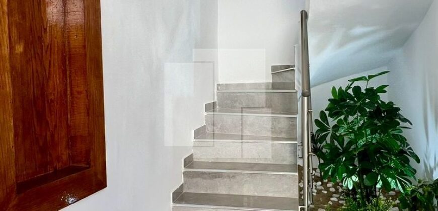 Triplex S+1 meublé vue sur mer,Marsa corniche