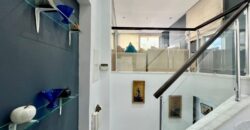 Triplex S+1 meublé vue sur mer,Marsa corniche