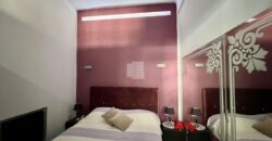 Triplex S+1 meublé vue sur mer,Marsa corniche