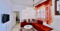 Etage de villa S+2 meublé avec jardin, Marsa plage