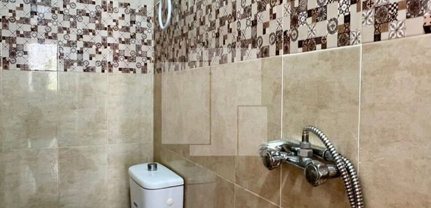 Etage de villa S+2 meublé avec jardin, Marsa plage