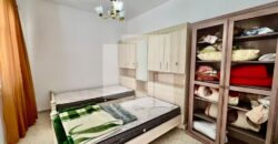 Etage de villa S+2 meublé avec jardin, Marsa plage