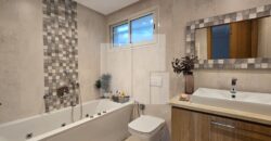 Villa jumelée S+4 avec piscine, La Marsa