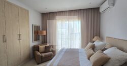 Villa jumelée S+4 avec piscine, La Marsa