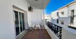 Appartement S+2 meublé, Marsa palge