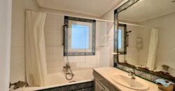 Appartement S+2 meublé, Marsa palge