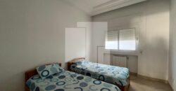 Appartement S+2 meublé, Marsa palge