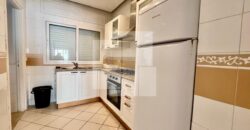 Appartement S+2 meublé, Marsa palge