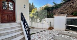 Villa S+8 avec piscine, Marsa Nassim