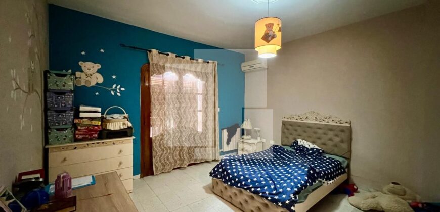 Villa S+8 avec piscine, Marsa Nassim