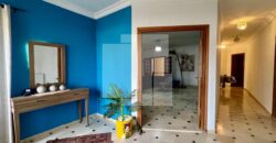 Villa S+8 avec piscine, Marsa Nassim