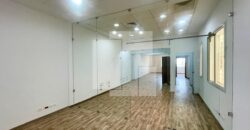 Bureau Open Space, La Marsa