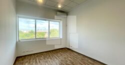 Bureau Open Space, La Marsa