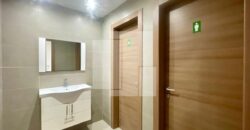 Bureau Open Space, La Marsa