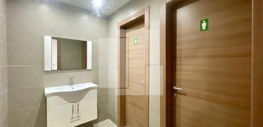 Bureau Open Space, La Marsa