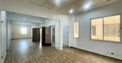 Bureau Open Space, La Marsa