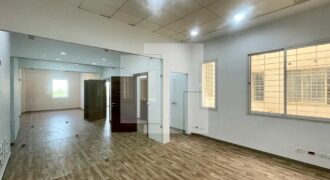 Bureau Open Space, La Marsa