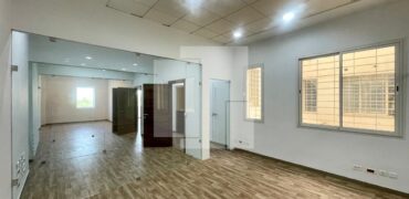 Bureau Open Space, La Marsa