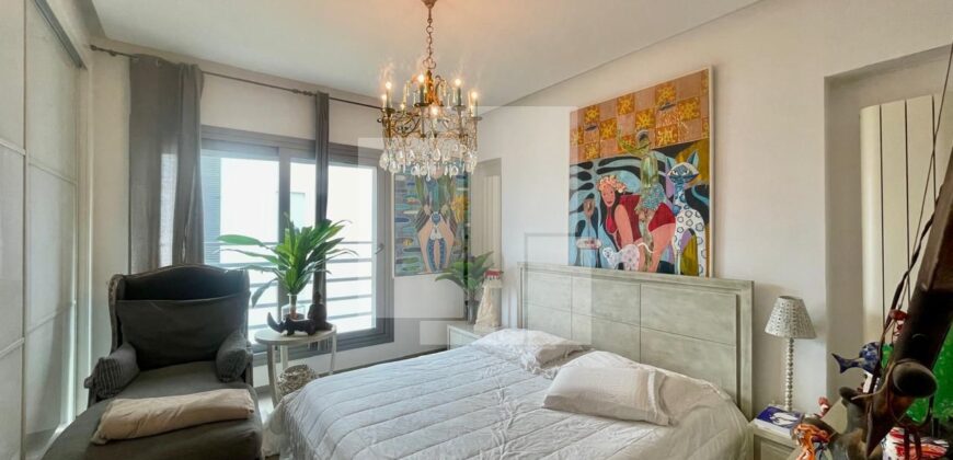 Appartement S+2 vide, Gammarth