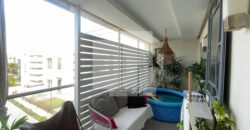 Appartement S+2 vide, Gammarth