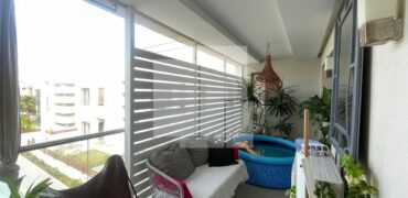 Appartement S+2 vide, Gammarth