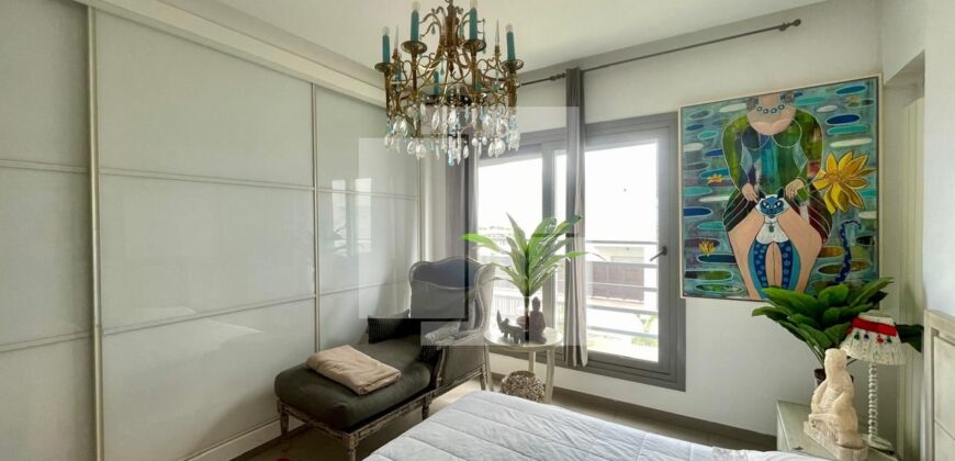 Appartement S+2 vide, Gammarth