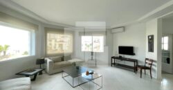 Appartement S+2 meublé, Gammarth supérieur