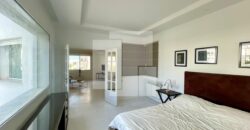 Appartement S+2 meublé, Gammarth supérieur