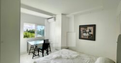 Appartement S+2 meublé, Gammarth supérieur