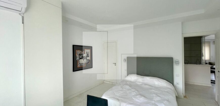 Appartement S+2 meublé, Gammarth supérieur