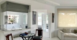 Appartement S+2 meublé, Gammarth supérieur