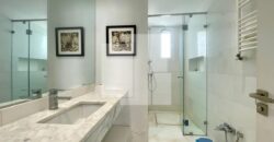 Appartement S+2 meublé, Gammarth supérieur