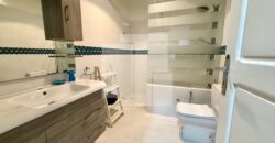 Maisonnette S+1 meublé, Carthage Amilcar