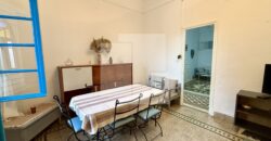 Maisonnette S+1 meublé, Carthage Amilcar