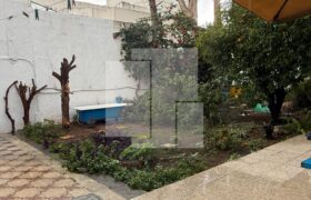 Maisonnette S+1 meublé, Carthage Amilcar