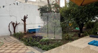 Maisonnette S+1 meublé, Carthage Amilcar