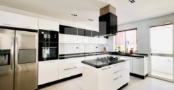 Appartement S+2 meublé avec vue sur mer, La Goulette