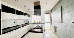 Appartement S+2 meublé avec vue sur mer, La Goulette