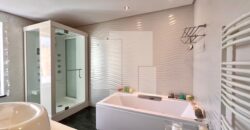 Appartement S+2 meublé avec vue sur mer, La Goulette