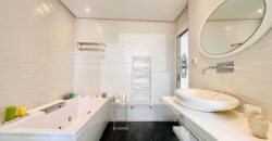 Appartement S+2 meublé avec vue sur mer, La Goulette