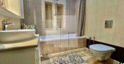 Rez de chaussée de villa S+3 meublé avec jardin, La Marsa