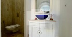 Rez de chaussée de villa S+3 meublé avec jardin, La Marsa