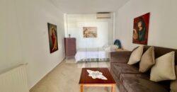 Rez de chaussée de villa S+3 avec jardin, La Marsa